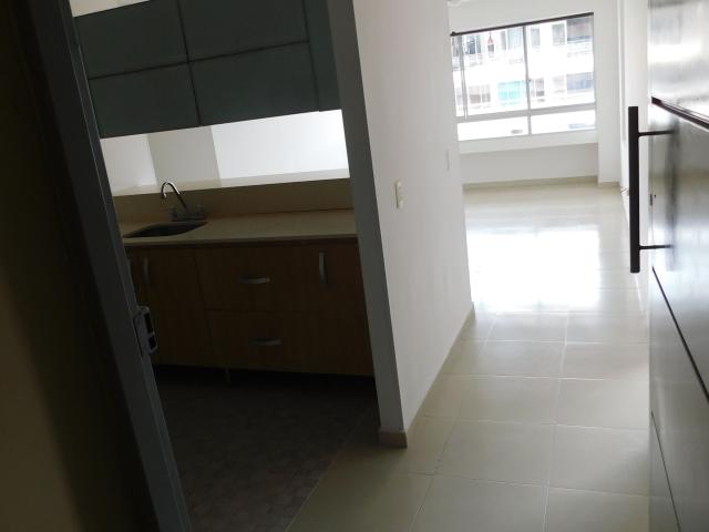Apartamento en arriendo en Real de Minas, Santander