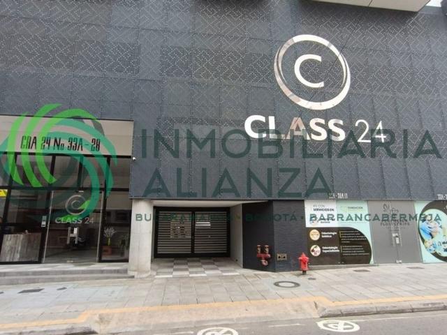 Apartamento en arriendo en Antonia Santos, Bucaramanga