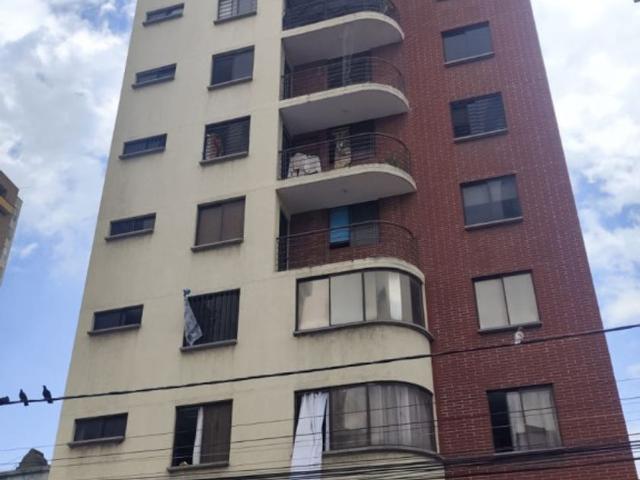 Apartamento en arriendo en Antonia Santos, Bucaramanga