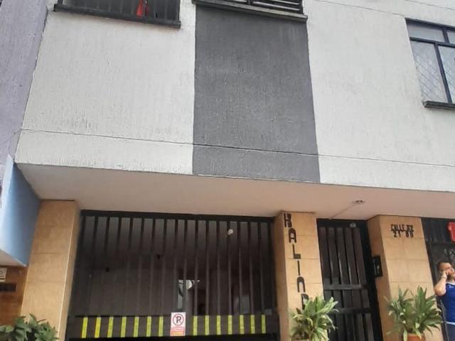 Apartamento en arriendo en Real de Minas, Santander