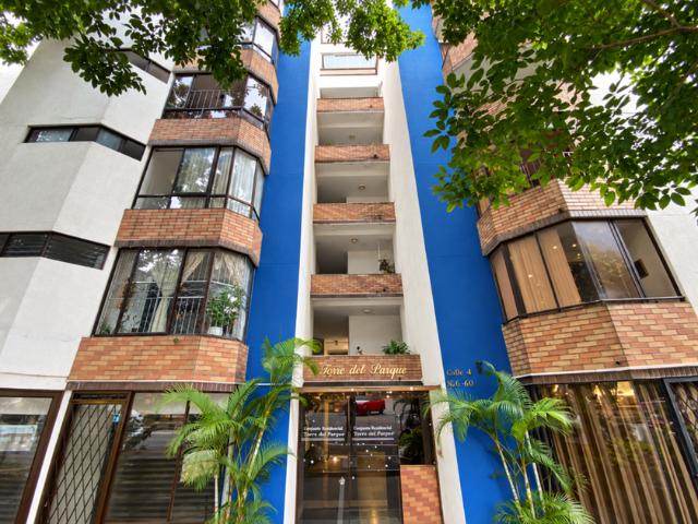 Apartamento en arriendo en Antonia Santos, Bucaramanga