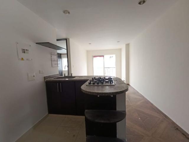 Apartamento en arriendo en San Francisco, Santander