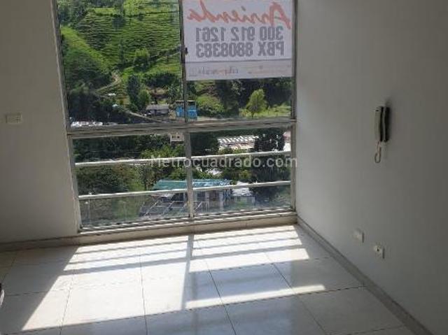 Apartamento en arriendo en Cabecera Municipal Villamaría, Villamaría