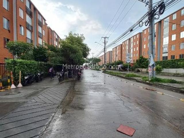 Apartamento en arriendo en Tolima