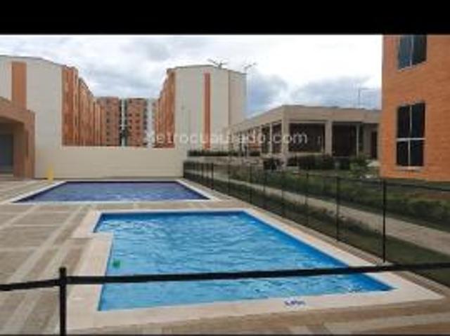 Apartamento en arriendo en Tolima