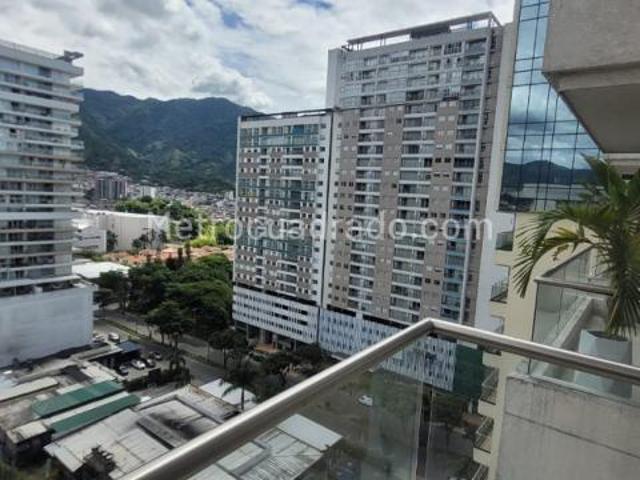 Apartamento en arriendo en Tolima
