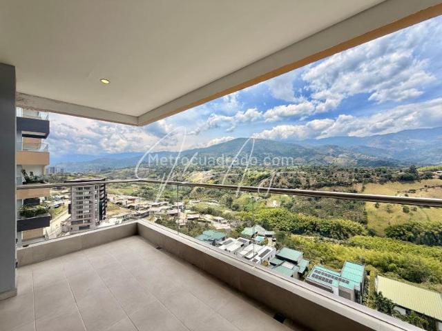 Apartamento en arriendo en La Lorena, Armenia