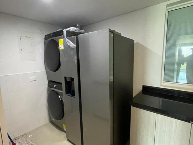 Apartamento en arriendo en Arroyo Grande, Bolívar