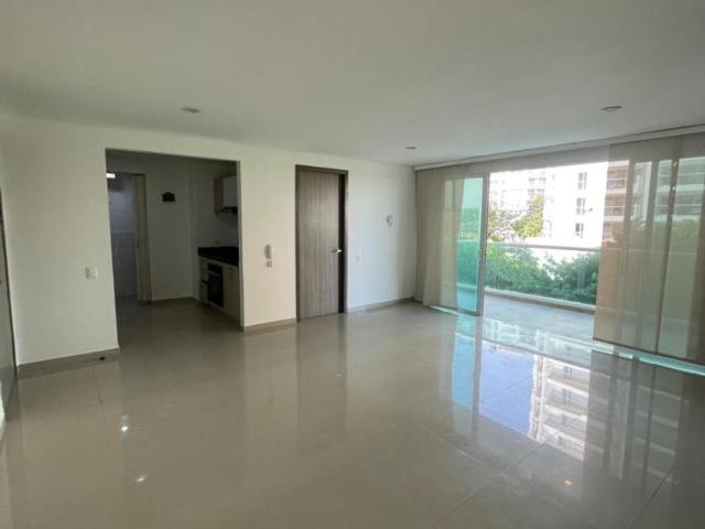 Apartamento en arriendo en Arroyo Grande, Bolívar