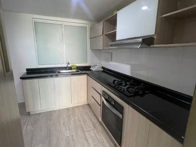 Apartamento en arriendo en Arroyo Grande, Bolívar