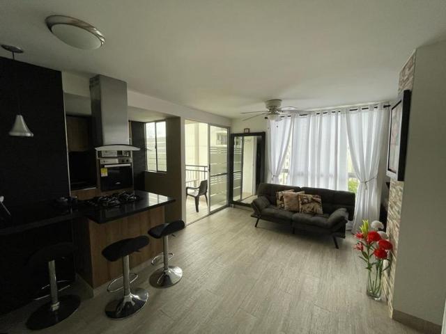 Apartamento en arriendo en Sur, Yumbo