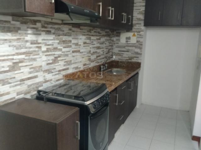 Apartamento en arriendo en Boyacá, Tunja