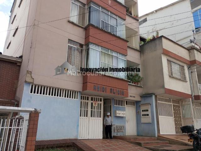 Apartamento en arriendo en Real de Minas, Santander