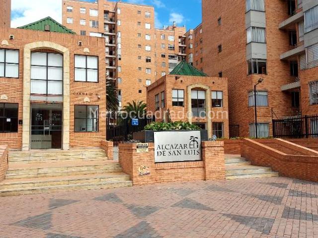 Apartamento en arriendo en Suba, Bogotá