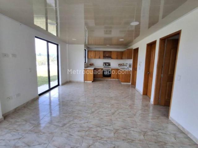 Apartamento en arriendo en Antioquia, Marinilla