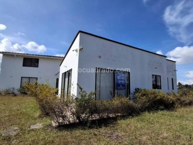 Apartamento en arriendo en Antioquia, Marinilla