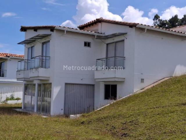 Apartamento en arriendo en Antioquia, Marinilla