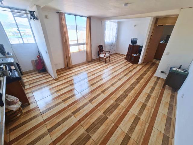 Apartamento en arriendo en Compartir, Cundinamarca
