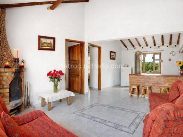 Apartamento en arriendo en Boyacá, Almeida