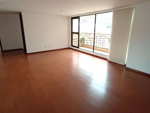 Apartamento en arriendo en Nariño