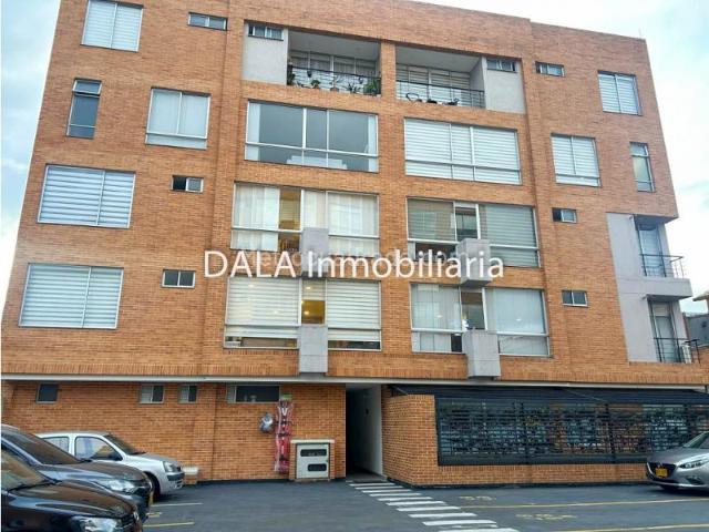 Apartamento en arriendo en Cundinamarca