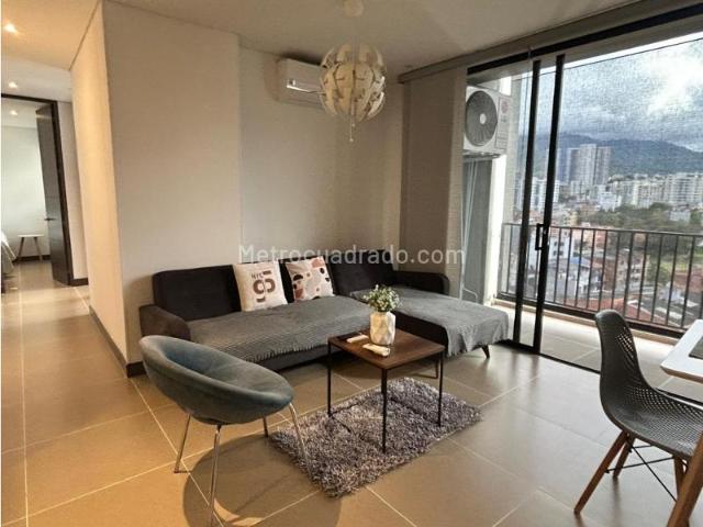 Apartamento en arriendo en Tolima