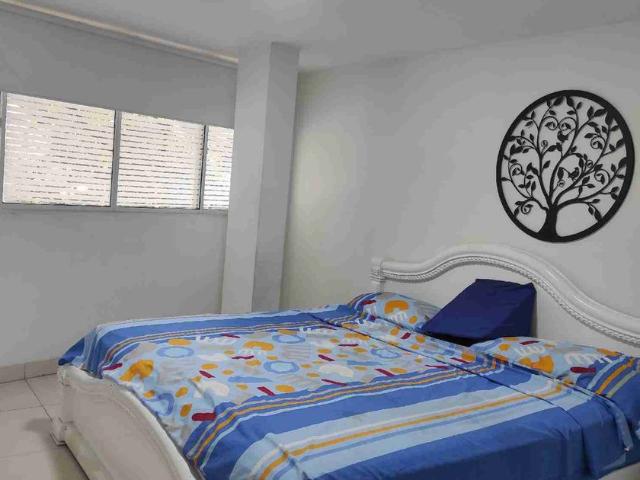 Apartamento en arriendo en Sur, Valle Del Cauca