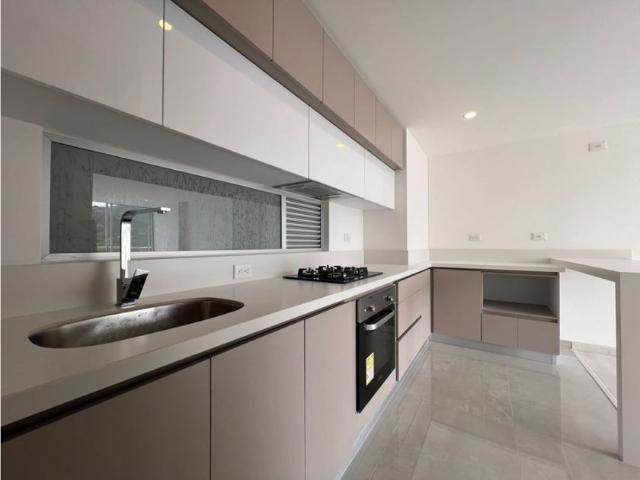 Apartamento en arriendo en Caldas, Manizales