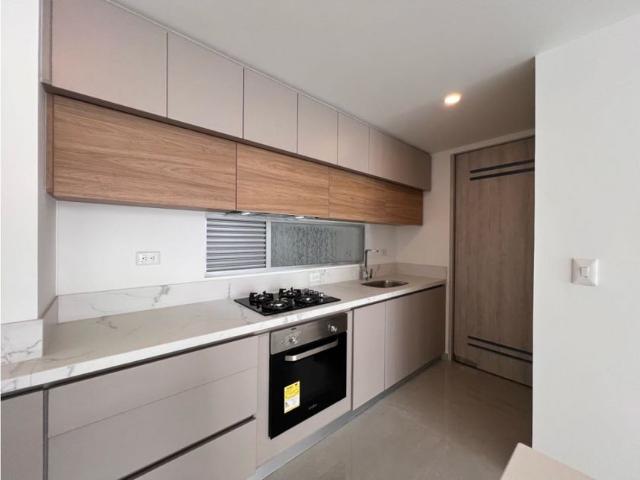 Apartamento en arriendo en Caldas, Manizales