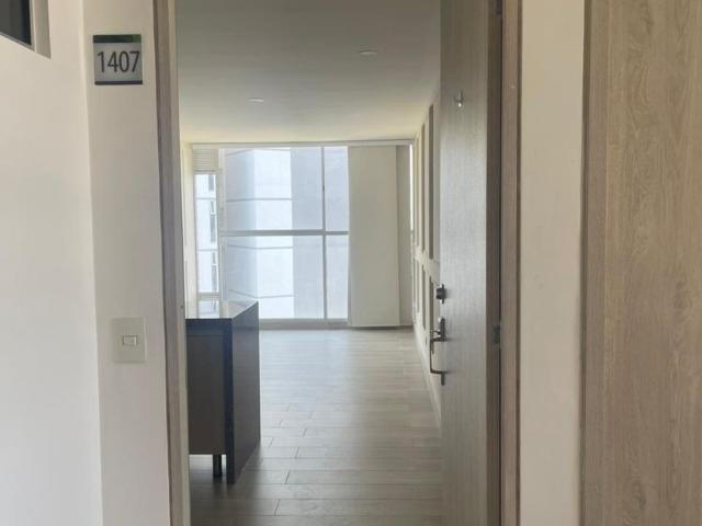 Apartamento en arriendo en El Rocío, Bucaramanga