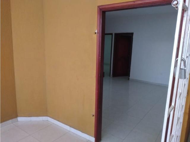 Apartamento en arriendo en Magdalena