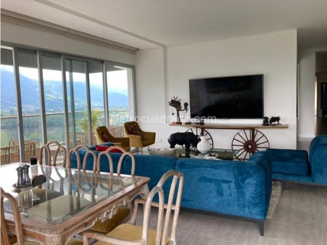 Apartamento en arriendo en Armenia, Quindío