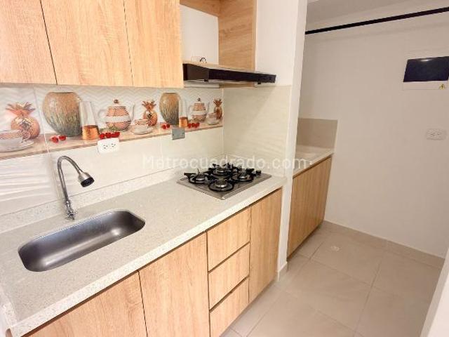 Apartamento en arriendo en Armenia, Quindío
