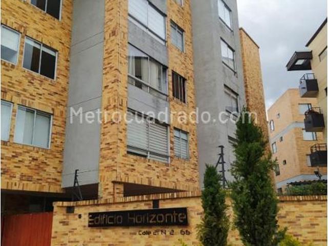 Apartamento en arriendo en Covadonga, Casco urbano de Chía