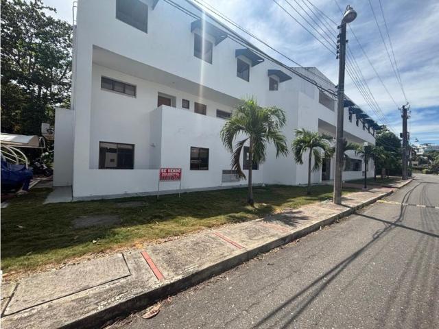 Apartamento en arriendo en Cundinamarca
