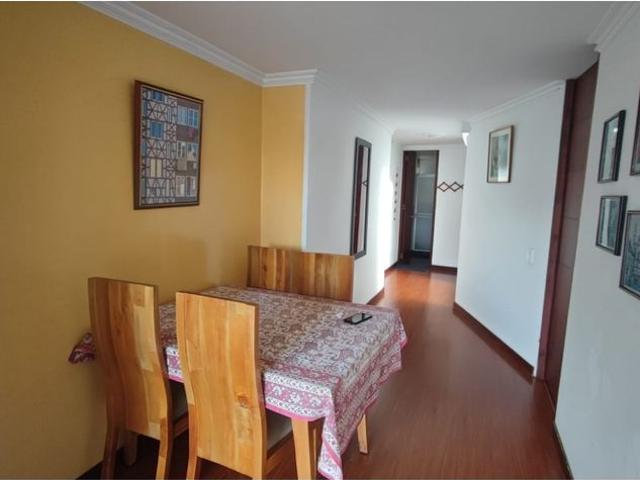 Apartamento en arriendo en Caldas, Manizales