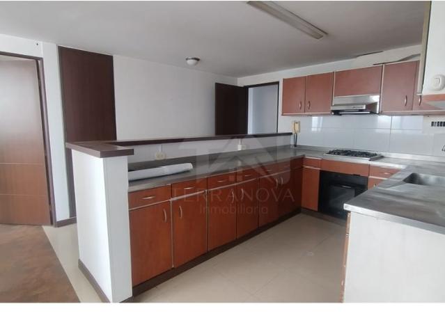 Apartamento en arriendo en Caldas, Manizales