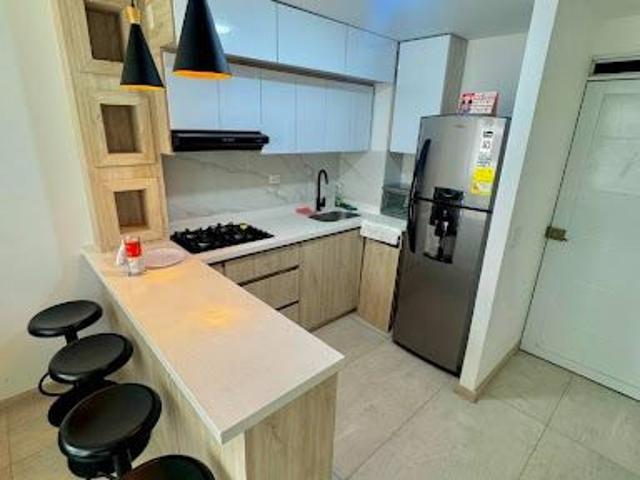 Apartamento en arriendo en Caldas, Manizales