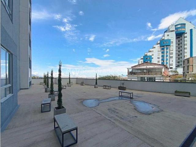 Apartamento en arriendo en Caldas, Manizales