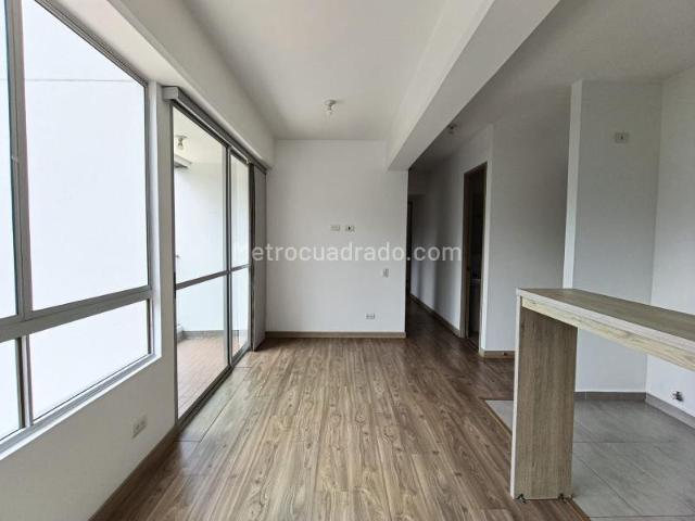 Apartamento en arriendo en Antioquia, La Ceja
