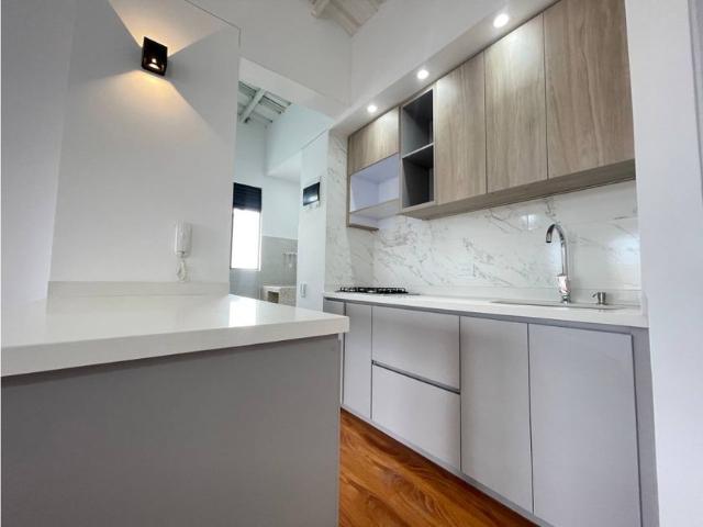 Apartamento en arriendo en Sur, La Buitrera
