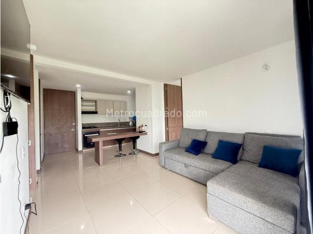 Apartamento en arriendo en Cundinamarca