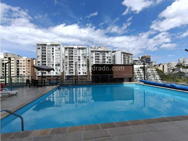 Apartamento en arriendo en Caldas, Manizales