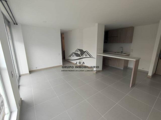 Apartamento en arriendo en Caldas, Manizales