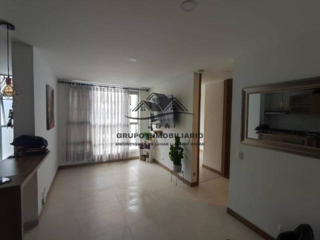 Apartamento en arriendo en Caldas, Manizales