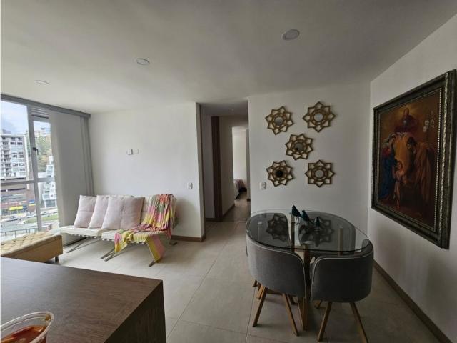 Apartamento en arriendo en Caldas, Manizales