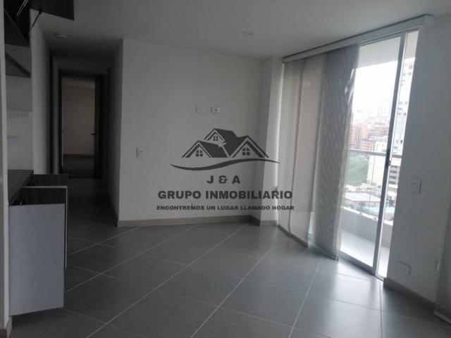 Apartamento en arriendo en Caldas, Manizales