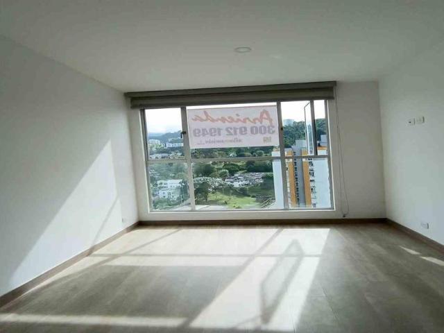 Apartamento en arriendo en Caldas, Manizales