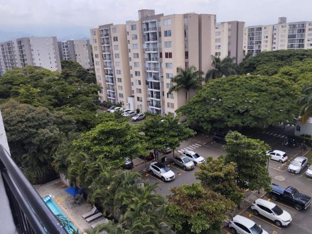 Apartamento en arriendo en Sur, Cali