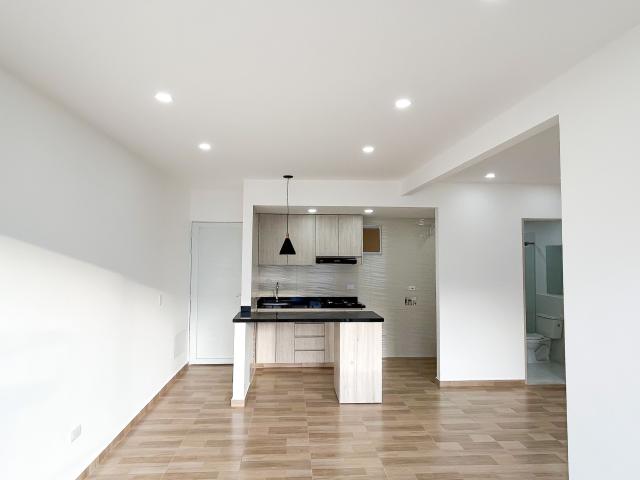Apartamento en arriendo en Restrepo, Meta